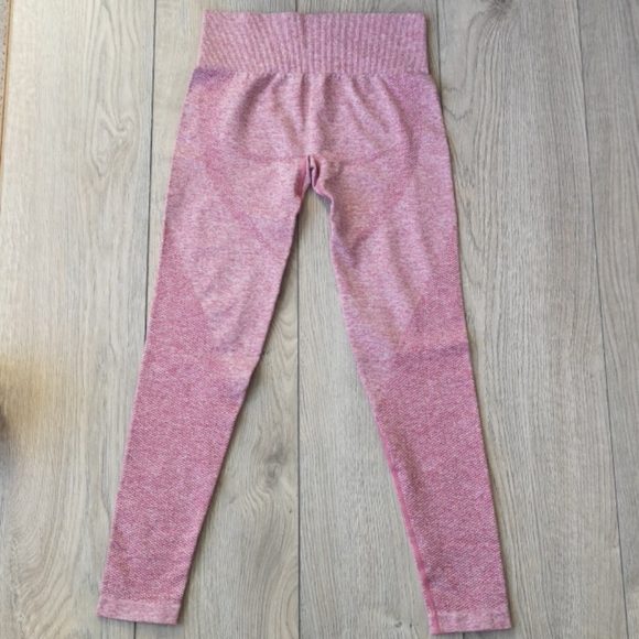 Ivivva leggings NWOT - Picture 2 of 3